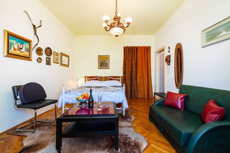 Ferienwohnung Zadar