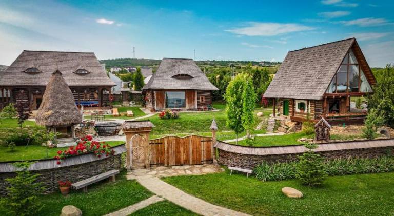 Chalet Cluj - Napoca