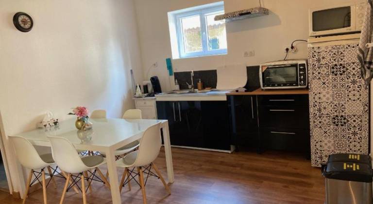 Rental apartment with 1 room for 3 persons — photo 4
