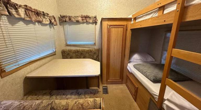 Lakefront RV Cottage in Parry Sound 14 in Parry Sound, ON
