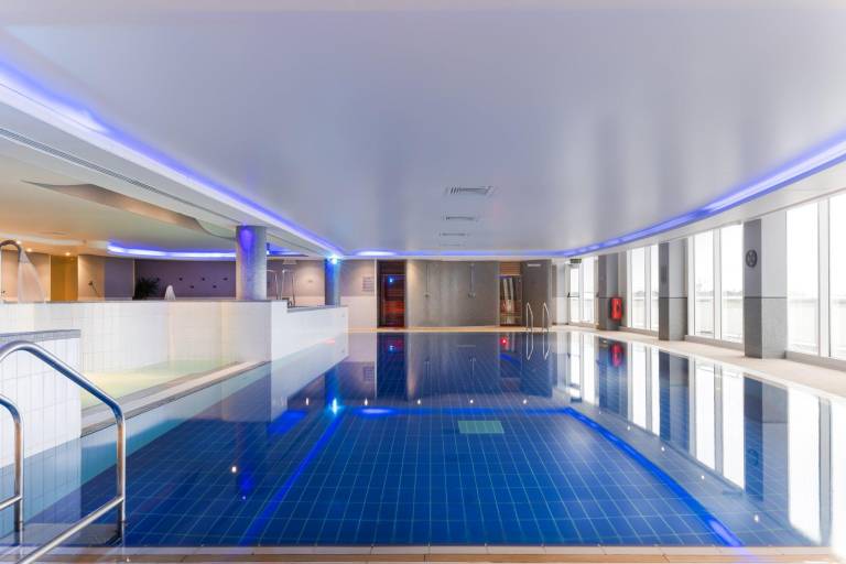Voco St David's Cardiff By IHG — photo 3