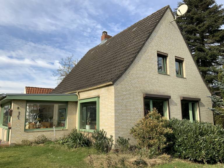 Ferienhaus Malente