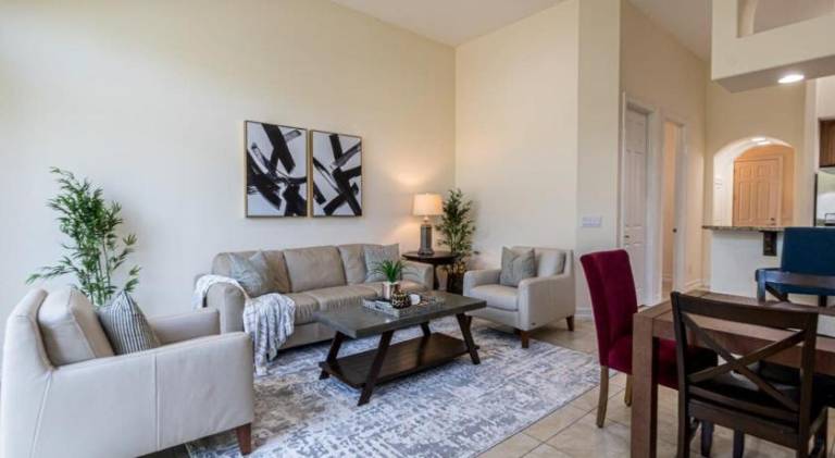 331 m² Ferienhaus