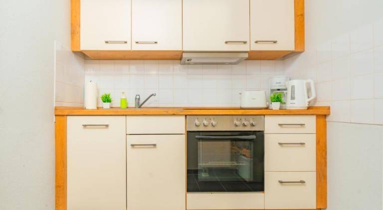 Spacious apartment | Pets are welcome — photo 5