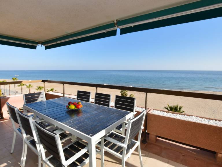 Apartment Altafulla