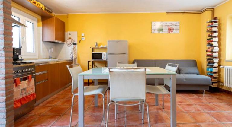 Holiday apartment | Pets are welcome — photo 4
