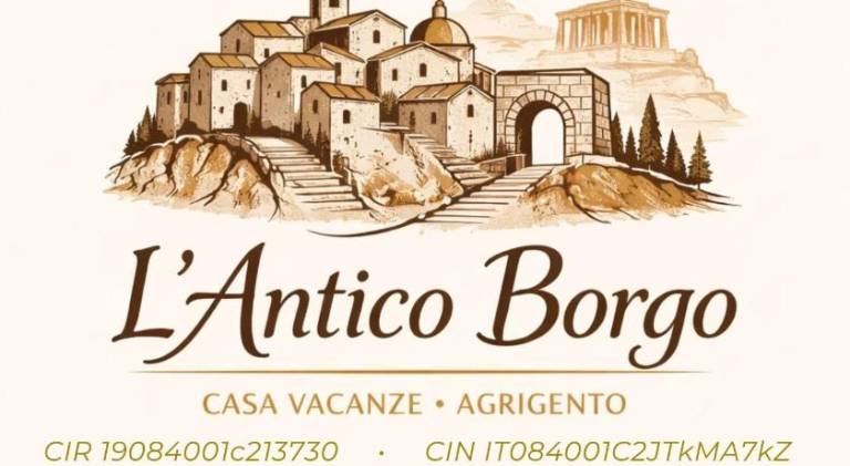 Rental apartment with 1 room for 4 persons in Agrigento