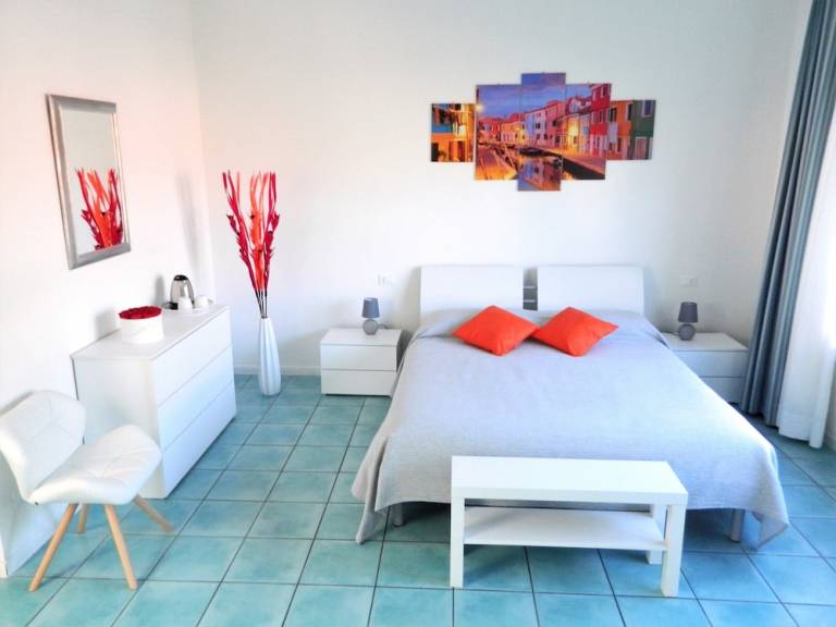 Bed & Breakfast Lido di Venezia