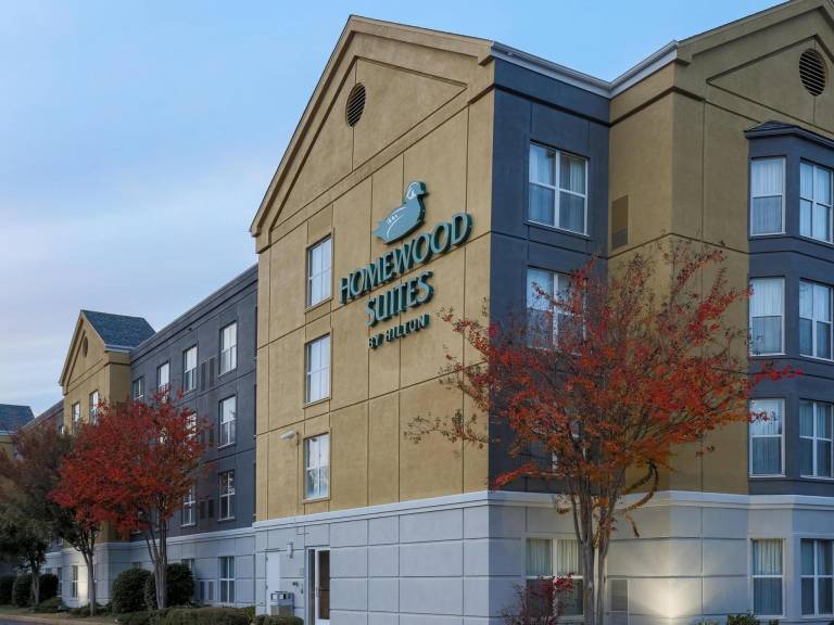 Homewood Suites by Hilton Southwind - Hacks Cross in Memphis, TN