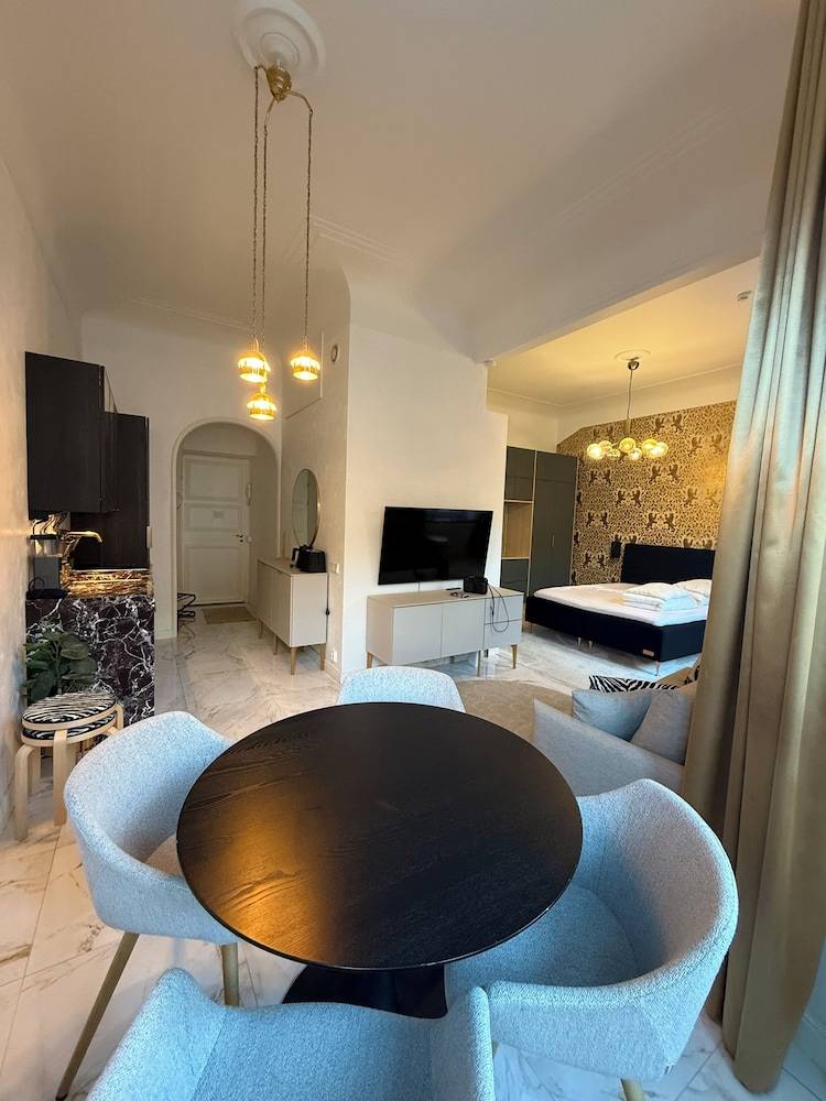 Appartamento vacanza Kluuvi