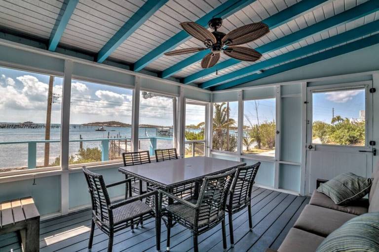 House Great Guana Cay