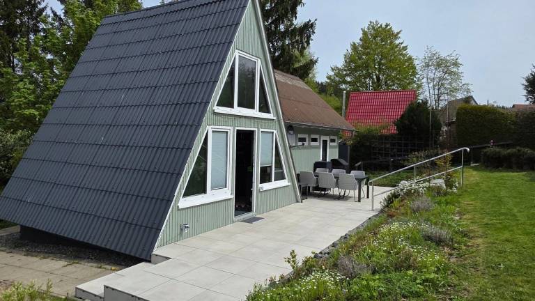 Ferienhaus  Bad Gandersheim