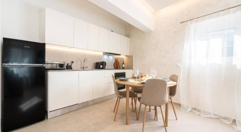Apartment with 2 rooms for 4 persons — photo 3