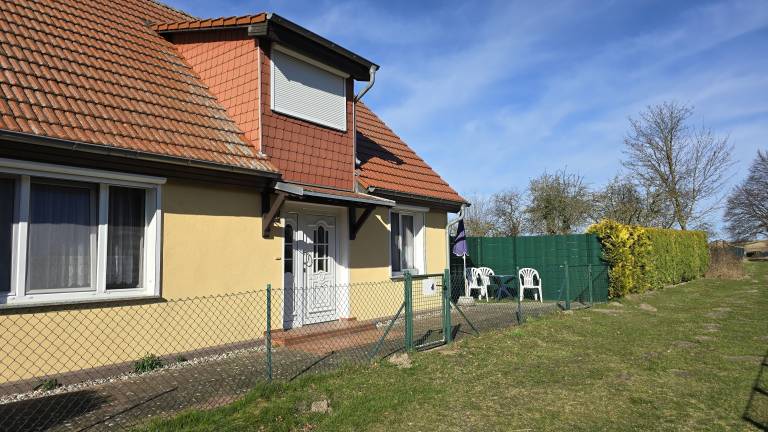 Apartament Mellenthin