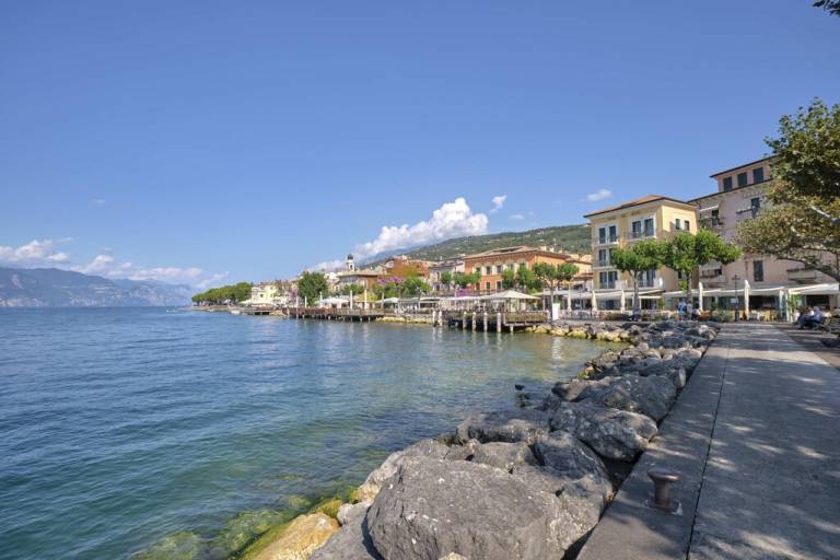 Ferienhaus Torri del Benaco