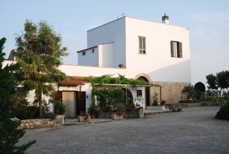 Camera privata Copertino
