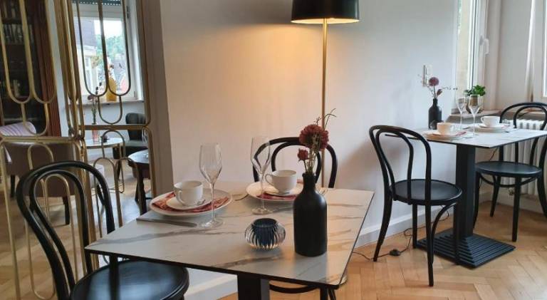 Boutique Hotel Villa Horbach — photo 2