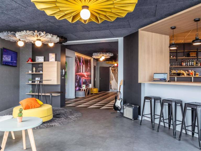 IBis Compiègne — photo 4