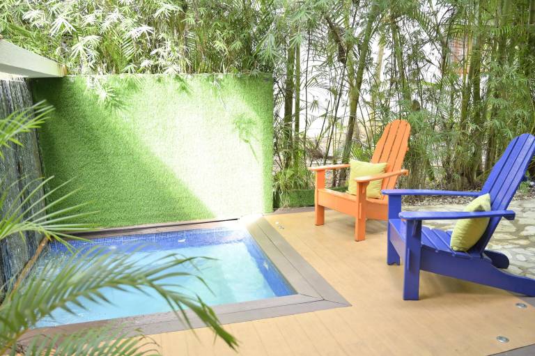 Villa Jarabacoa
