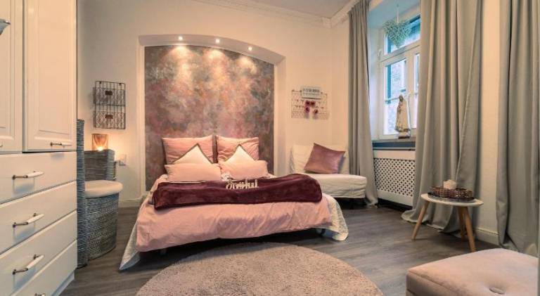 Bed & Breakfast Spessart