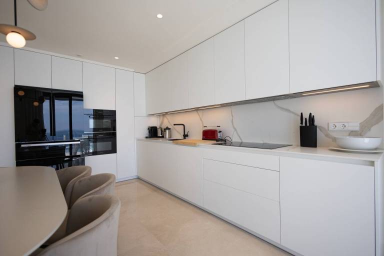 Luxury villa with sea view and private pool LGL 14 — photo 2