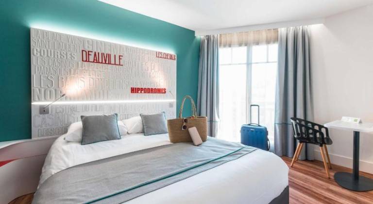 Ibis Styles Deauville Centre — photo 2