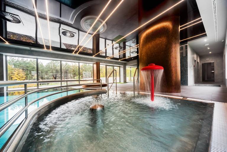 Apartment with pool, sauna & terrace | Close to the beach | Pets are welcome — photo 4