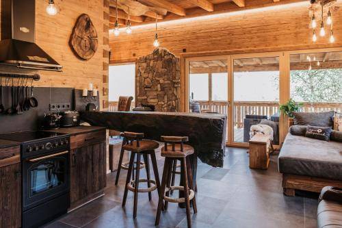 Chalet  Vorra