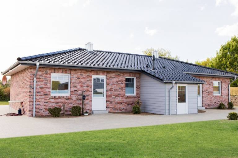 Ferienwohnung Westerrönfeld