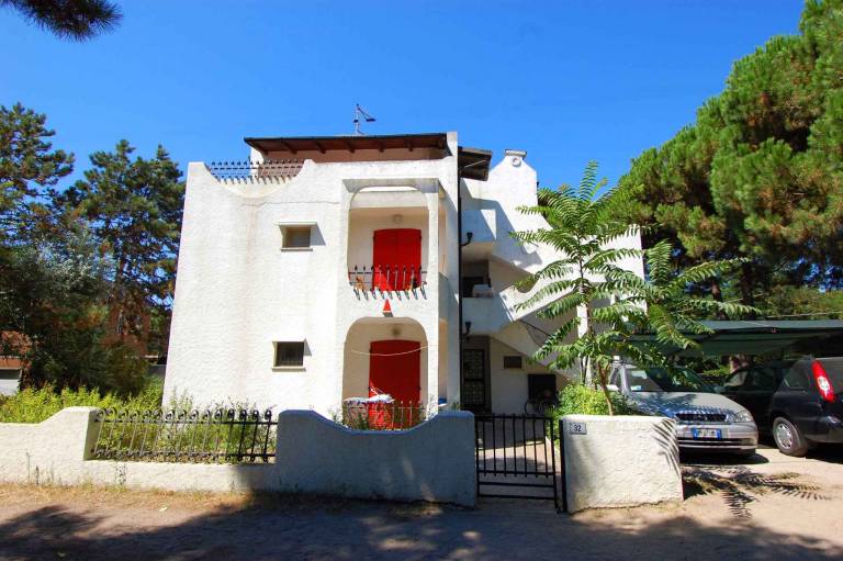 Appartement Rosolina Mare