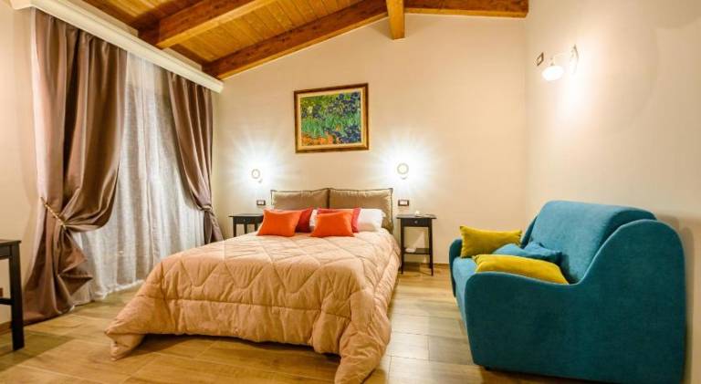 Casa de Campo B&B — photo 2
