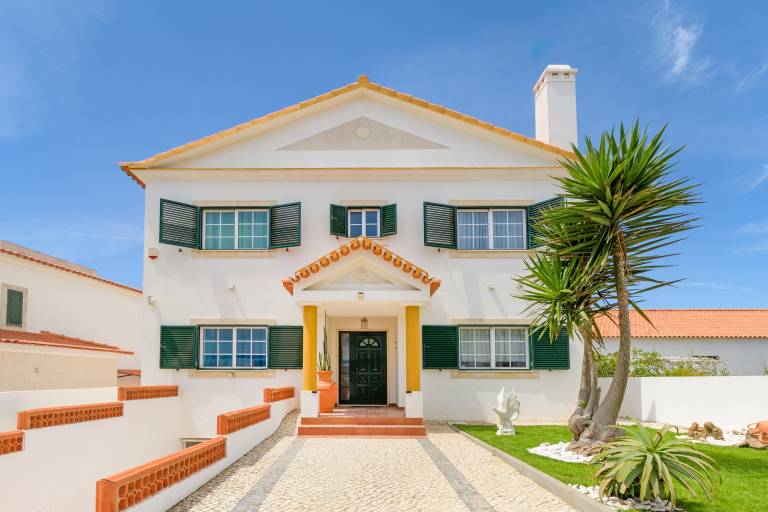 Villa 'Kethellen' with Sea View, Private Terrace and Wi-Fi — photo 5