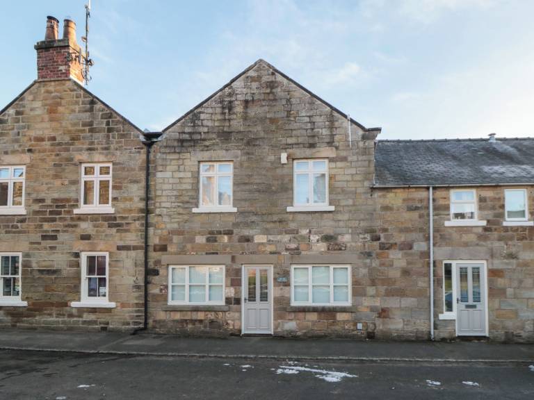 Cottage Hutton-le-Hole