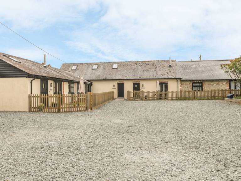 Cottage Blandford Forum