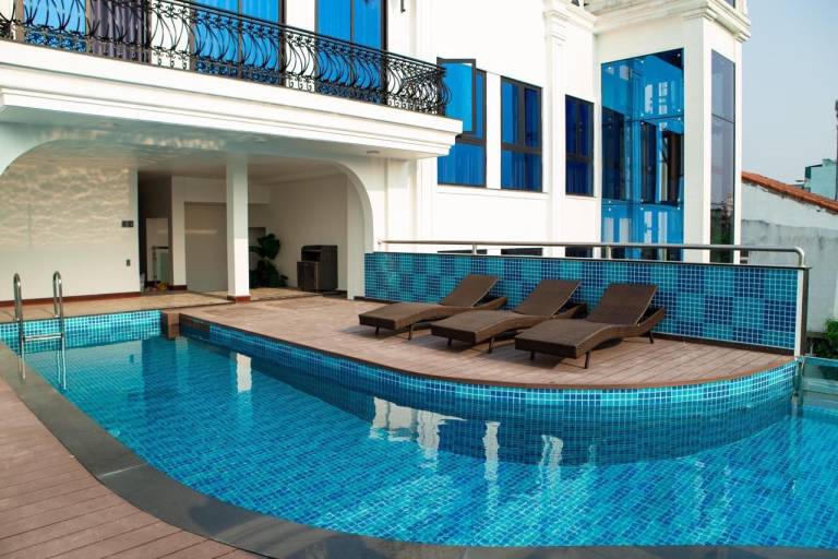 Sala Hotel — photo 2