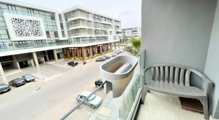 Rental apartment with pool — photo 5