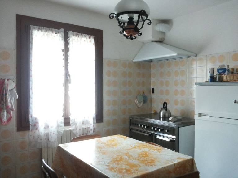 Casa Gaggio montano
