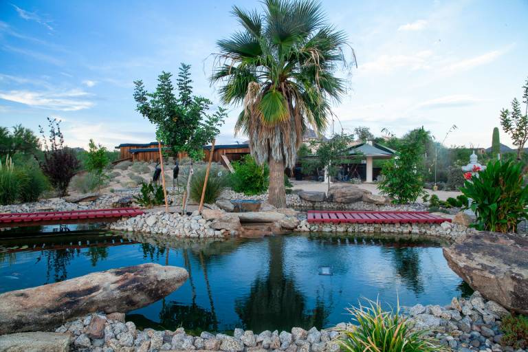 House North Scottsdale