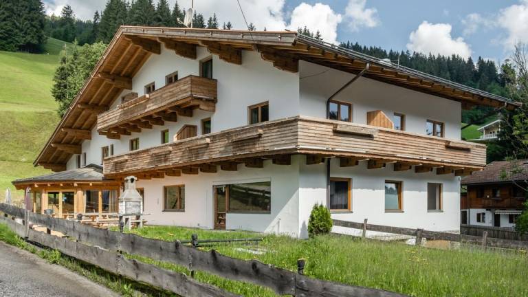 Ferienhaus in Kelchsau, Tirol, Österreich