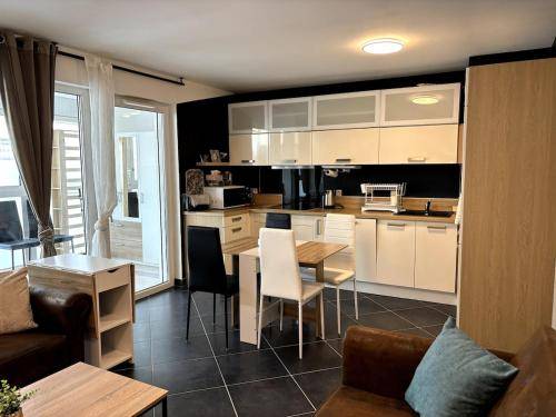 Appartement Gaillard