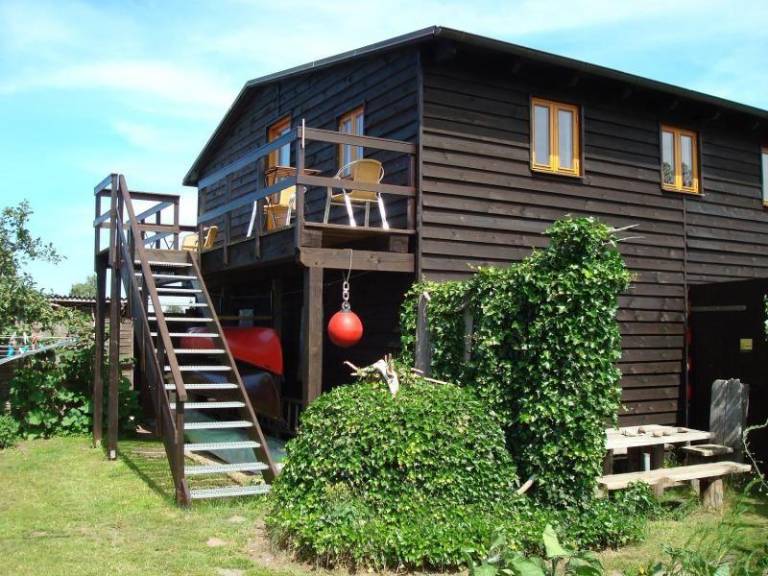 Ferienwohnung Freest