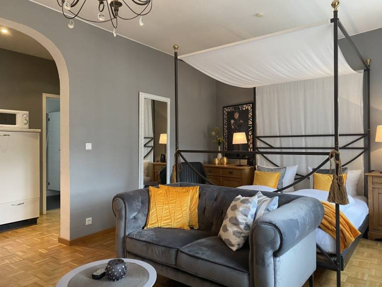 Ferienwohnung Traben-Trarbach