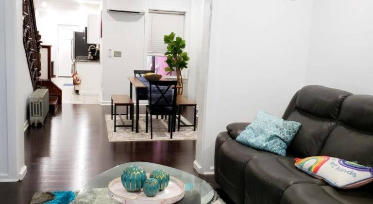 Apartment with 3 rooms for 8 persons — photo 2