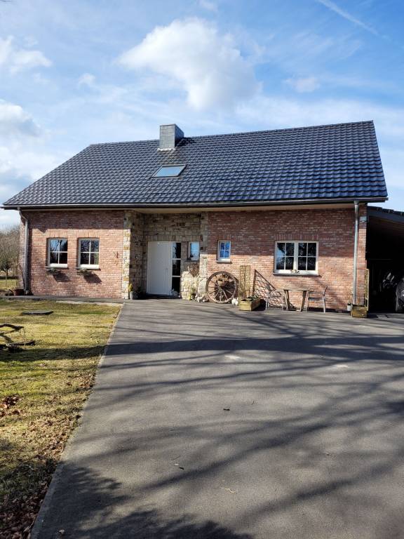 Appartement  Weismes