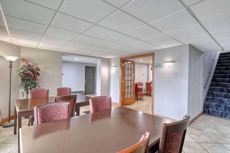 Quality Inn & Suites Green Bay Downtown — photo 5
