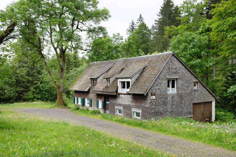 Ferienwohnung  Feldberg (Schwarzwald)