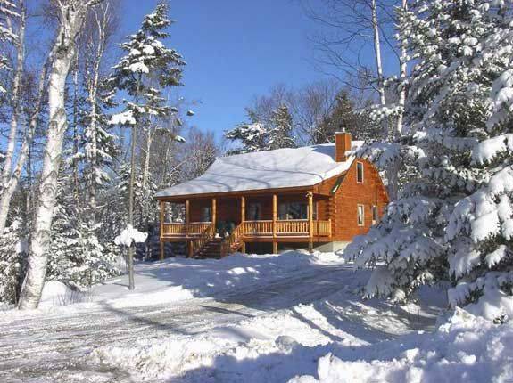 Resort Rangeley