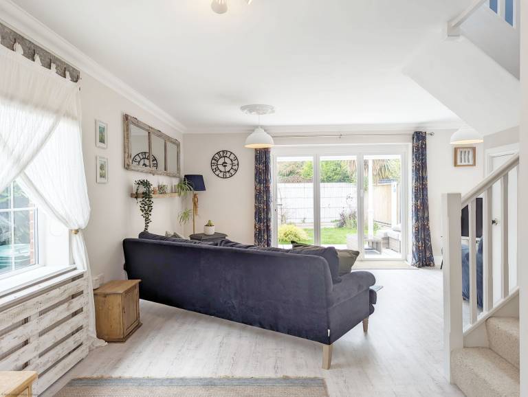 Cottage  Emsworth