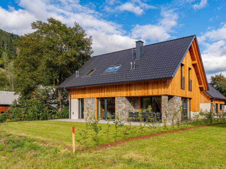Ferienhaus Murau