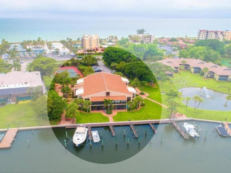 Condo Longboat Key